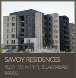 Savoy Residances